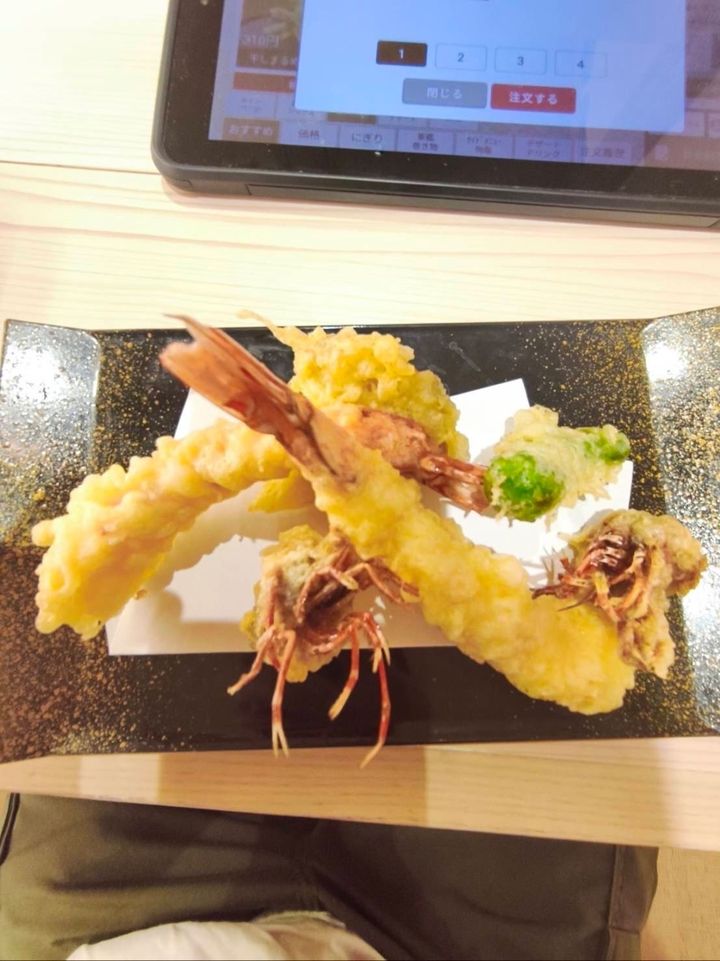 江戸の情緒満載！ファストフードの原点、屋台飯が楽しめる〜