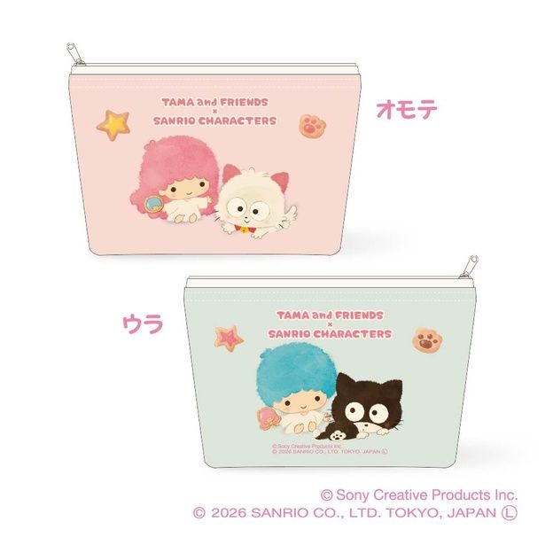 「ポーチ」(1980円)