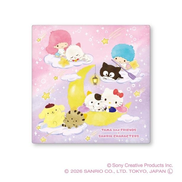 「キャラファインボード」(3300円)