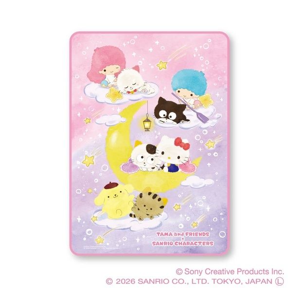 「ブランケット」(3850円)