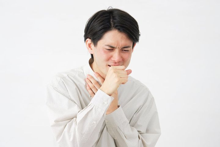 インフルエンザと新型コロナウイルスの違いとは？（画像はイメージ）