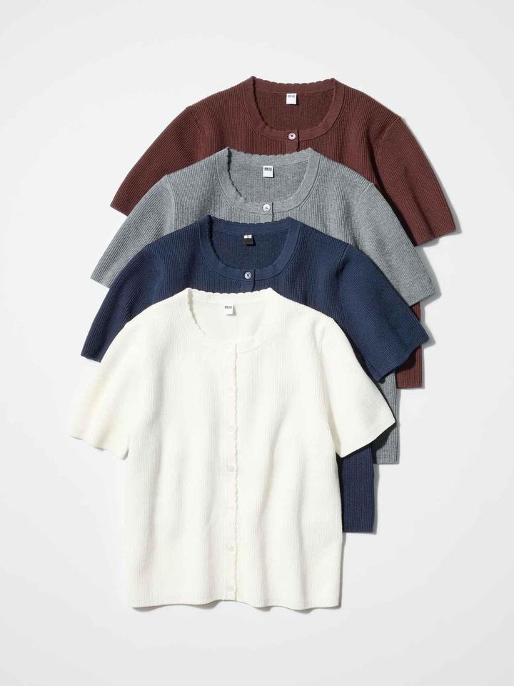 画像3: 出典：ユニクロ