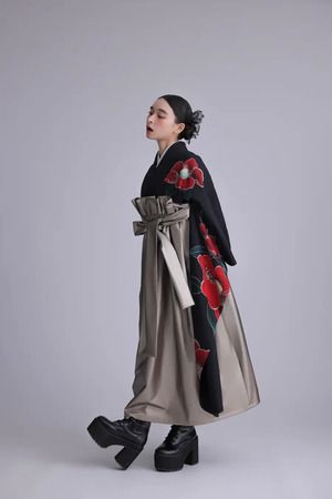 【東京都豊島区】aimme東京池袋店が、2027年3月卒業生対象の卒業袴予約受付START！店舗限定プランも