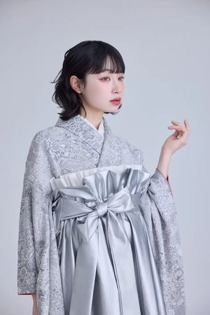 【東京都豊島区】aimme東京池袋店が、2027年3月卒業生対象の卒業袴予約受付START！店舗限定プランも