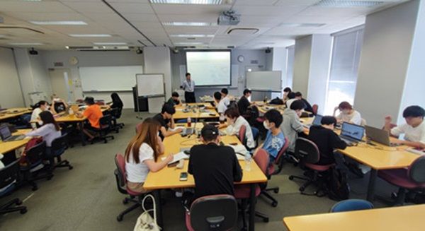 レンジで作れるグルテンフリーおやつ「さつまもっち」発売！東京国際大学の学生が考案