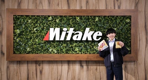 レンジで作れるグルテンフリーおやつ「さつまもっち」発売！東京国際大学の学生が考案