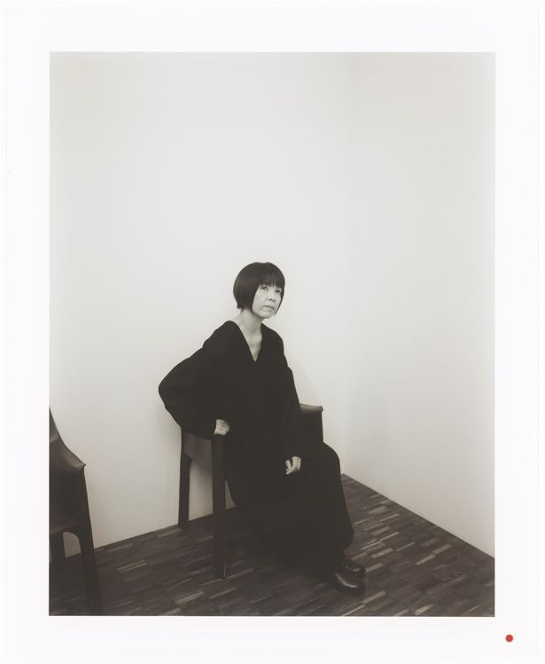 【写真を見る】作家、原田マハが自身の短編を、自ら監督、脚本を務めて映画化 [c]藤井保