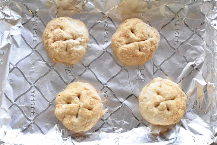 きなこパン