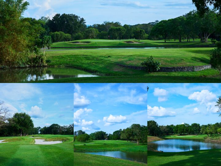 低価格で海外ラウンドを楽しめるフィリピンゴルフ場2選