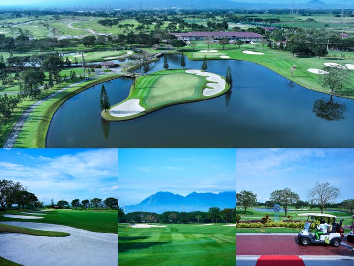 低価格で海外ラウンドを楽しめるフィリピンゴルフ場2選