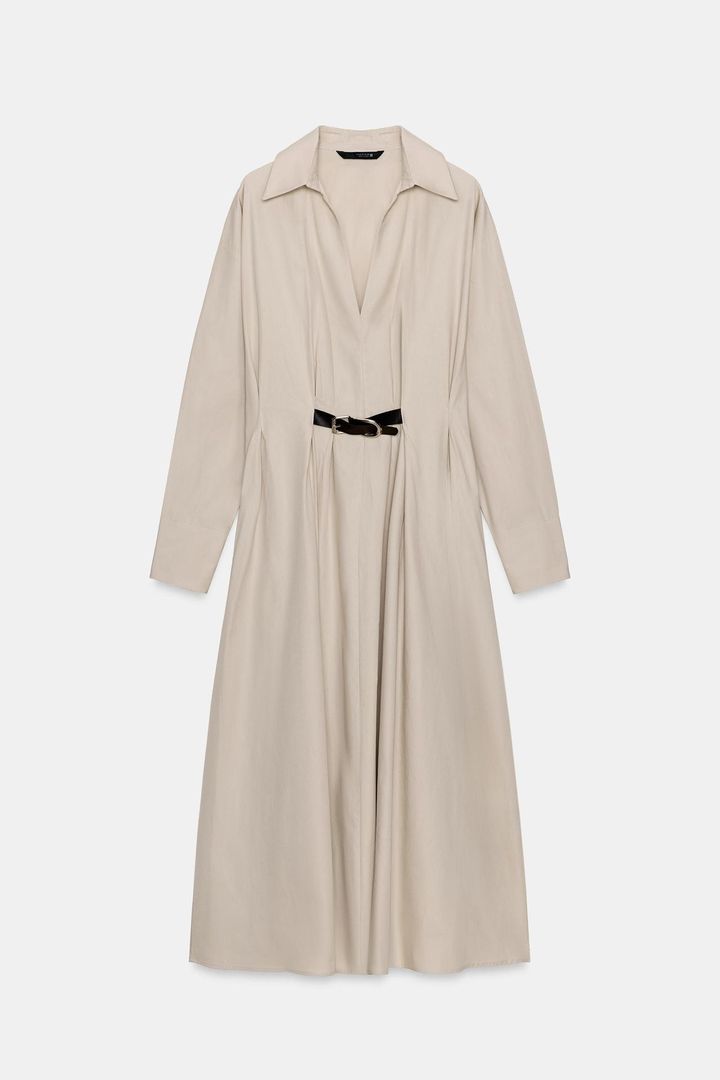 画像1: 出典：ZARA