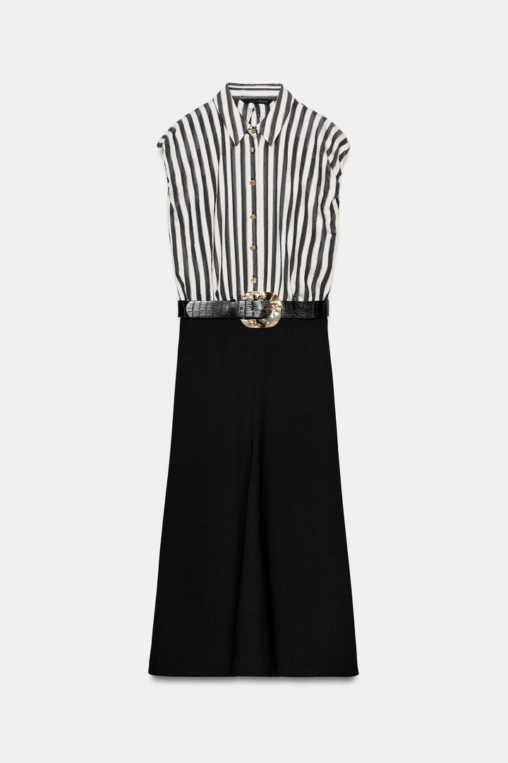 画像4: 出典：ZARA