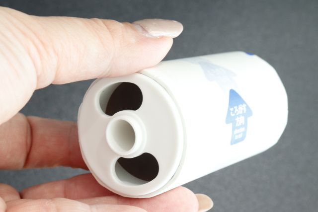 100均 ダイソー 京都芸術大学コラボ コロパクト ホルダー