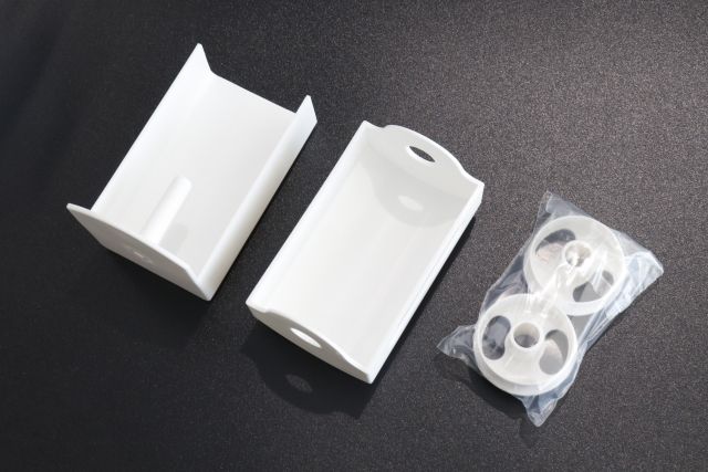 100均 ダイソー 京都芸術大学コラボ コロパクト セット内容