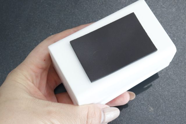 100均 ダイソー 京都芸術大学コラボ コロパクト 粘着 マグネット