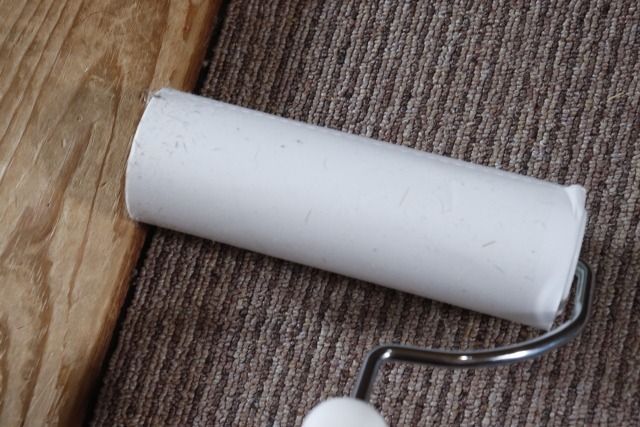 ダイソー 粘着テープクリーナー スペアテープ 幅寄せ粘着