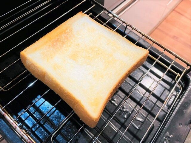 ミニマリスト シンプルな生活 手放せるアイテム トースター