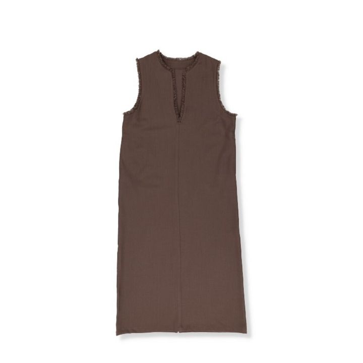 しまむらのジャンパースカート（yumi）