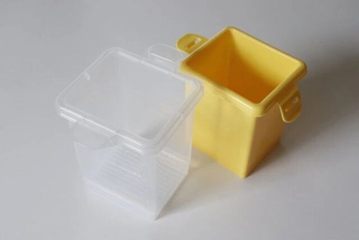 ダイソー レンジで簡単だし巻きたまご