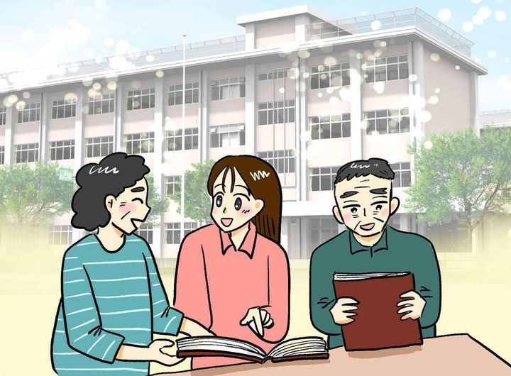 画像: 出身校が廃校 → 記念アルバムが大量に届いた！「なぜ両親や親戚の分まで？」母の『真意』にじんときた