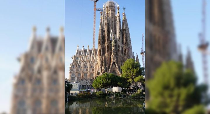 服の汚れを拭いてくれる親切な人…実はケチャップ泥棒！