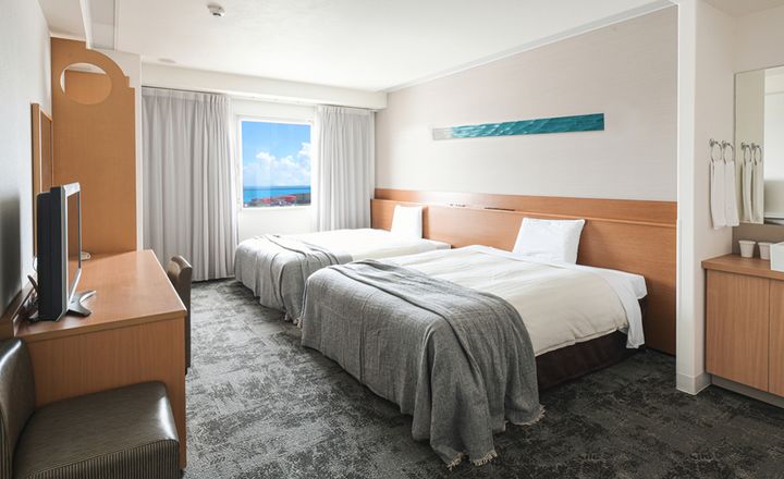 ベッセルホテルズ公式サイトより引用