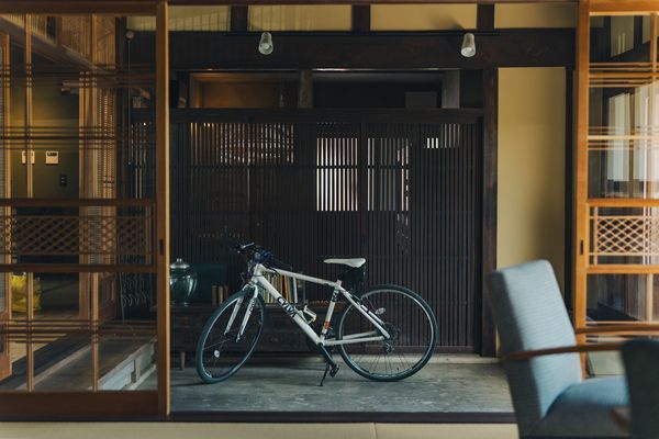 【滋賀県長浜市】地域の伝統的な日本家屋を改修した「つなぐ宿喜兵衛」、無料宿泊キャンペーン実施中！