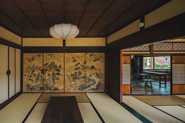 【滋賀県長浜市】地域の伝統的な日本家屋を改修した「つなぐ宿喜兵衛」、無料宿泊キャンペーン実施中！