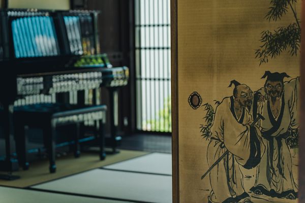 【滋賀県長浜市】地域の伝統的な日本家屋を改修した「つなぐ宿喜兵衛」、無料宿泊キャンペーン実施中！