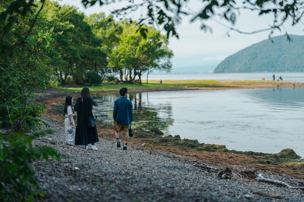 【滋賀県長浜市】地域の伝統的な日本家屋を改修した「つなぐ宿喜兵衛」、無料宿泊キャンペーン実施中！