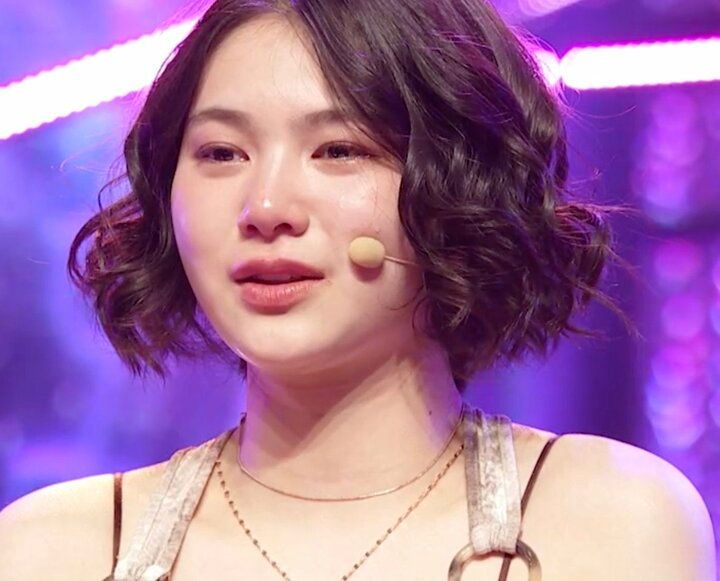 「申し訳ない気持ちはない」強すぎるスピーチ