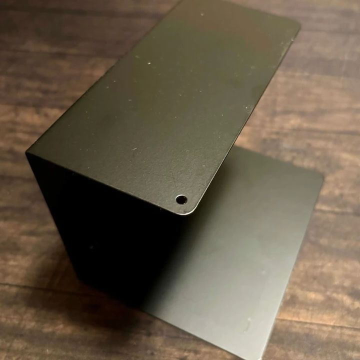 わざわざ棚買わなくても収納できちゃった。100均アイテムを組み合わせた【おしゃれ収納】