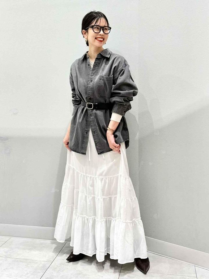 画像3: 出典：GU