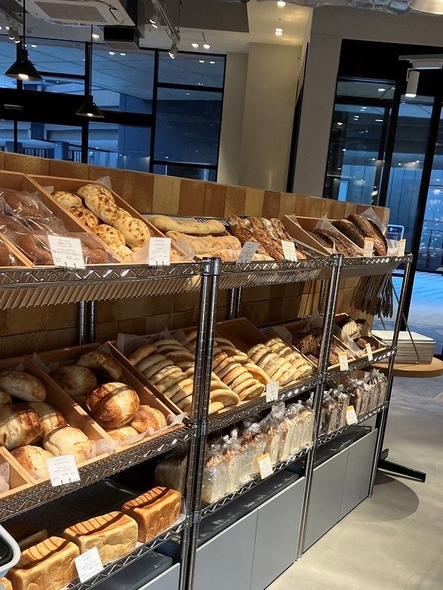 ディーン＆デルーカ大井町