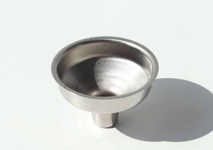 宝島社雑誌付録のモノマスター5月号のちいかわくりまんじゅうのスキットルセット9