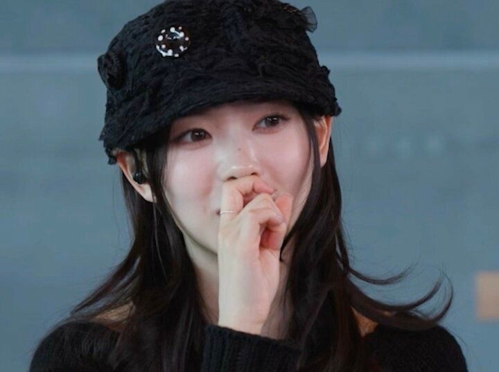 ILLIT・MOKA「応援していたので悲しい」