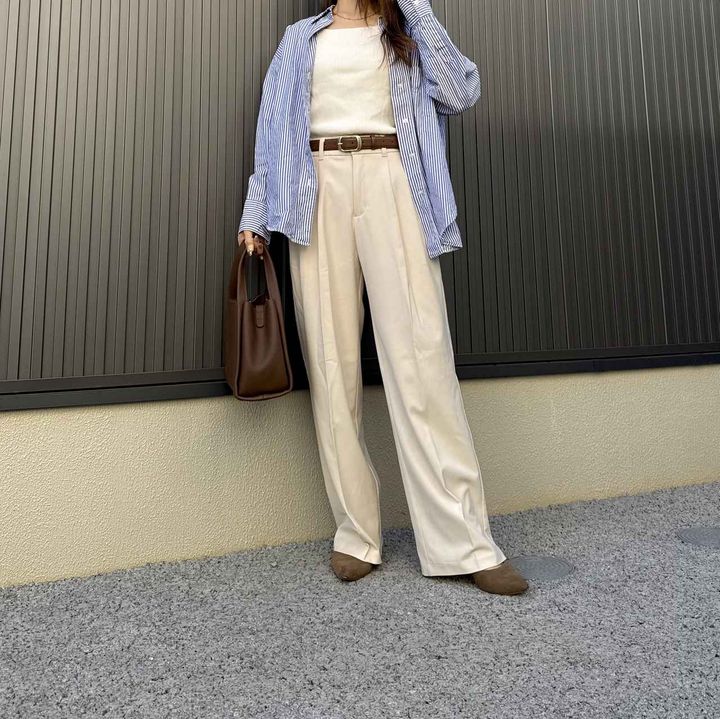 画像: コーディネート3