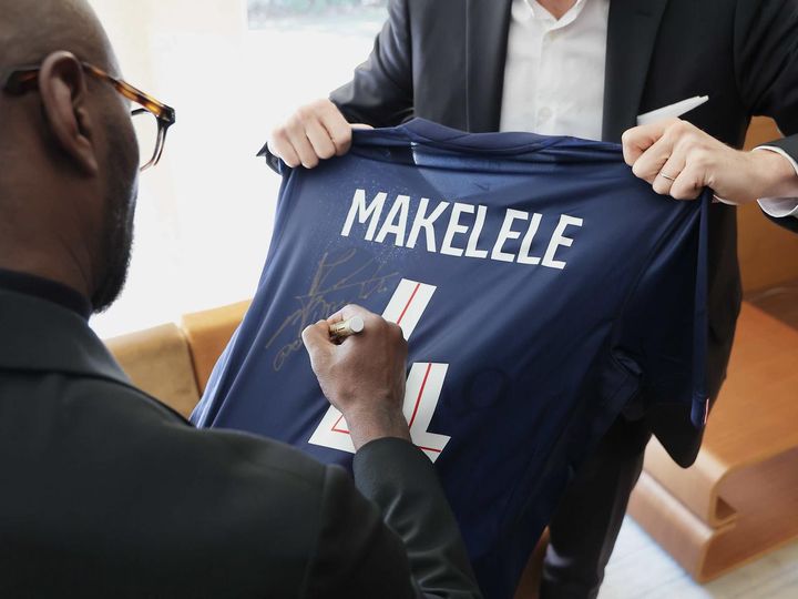 画像2: 写真提供：PSG