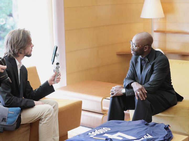 画像1: 写真提供：PSG