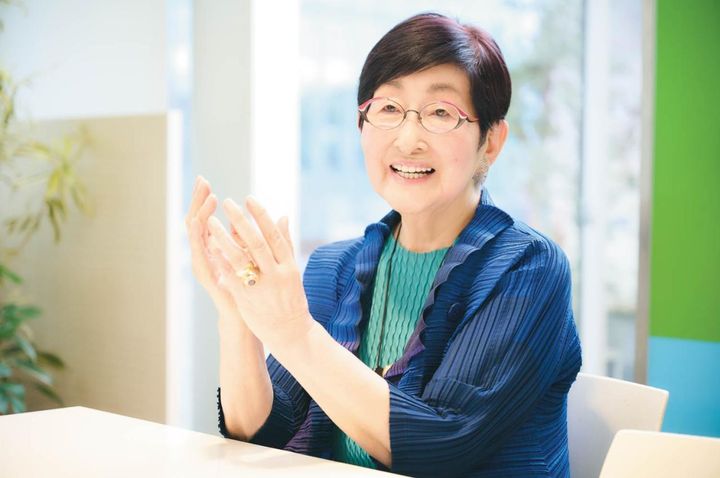 美容研究家【91歳・小林照子さんの現在】若さを保つ秘訣は？仕事を続けられている理由も