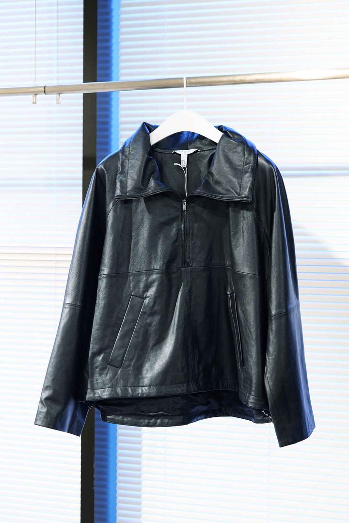 画像: 【H&M EDITION】トップス¥59,999 www2.hm.com