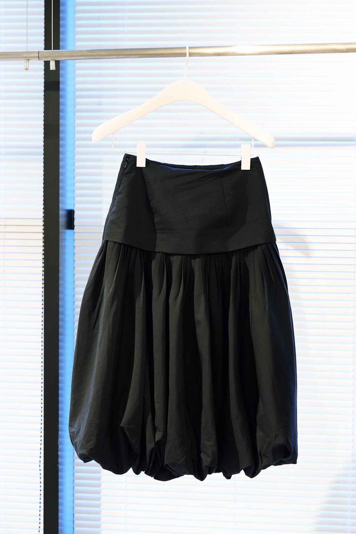 画像: 【H&M EDITION】¥6,999 www2.hm.com