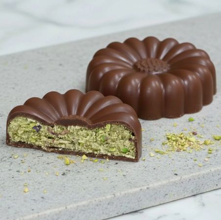 【京都府京都市】ピスタチオスイーツ「MAX PISTACHIO」が、あいぱく京都に出店！オンラインセールも