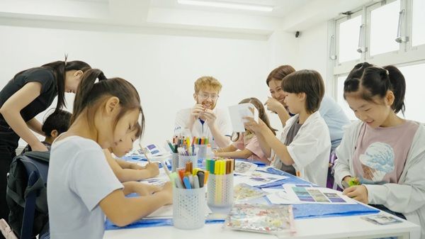 【東京都港区】みなとシティバレエスクールが「バレエ×英語」の新教育サービスを提供開始！