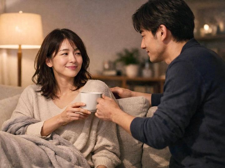 「疲れてるんじゃない？」男性があなたの変化に気づくのは本命行動