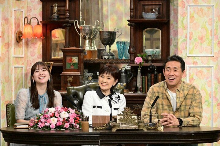 探偵！ナイトスクープ