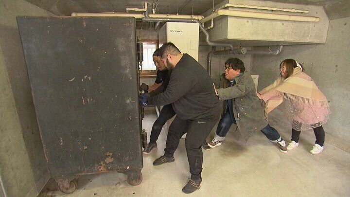 探偵！ナイトスクープ