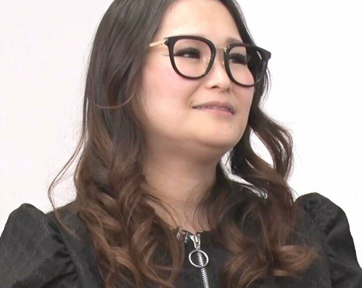 【写真・画像】ギャル曽根、旦那にノロ気「かっこいいの、ハーフで」 1枚目