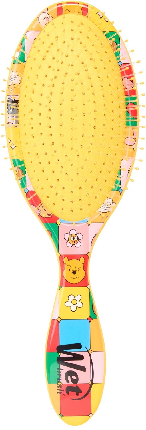 プー＆フレンズ（クッション面）