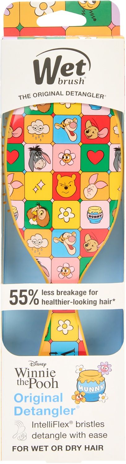 プー＆フレンズ（パッケージ）